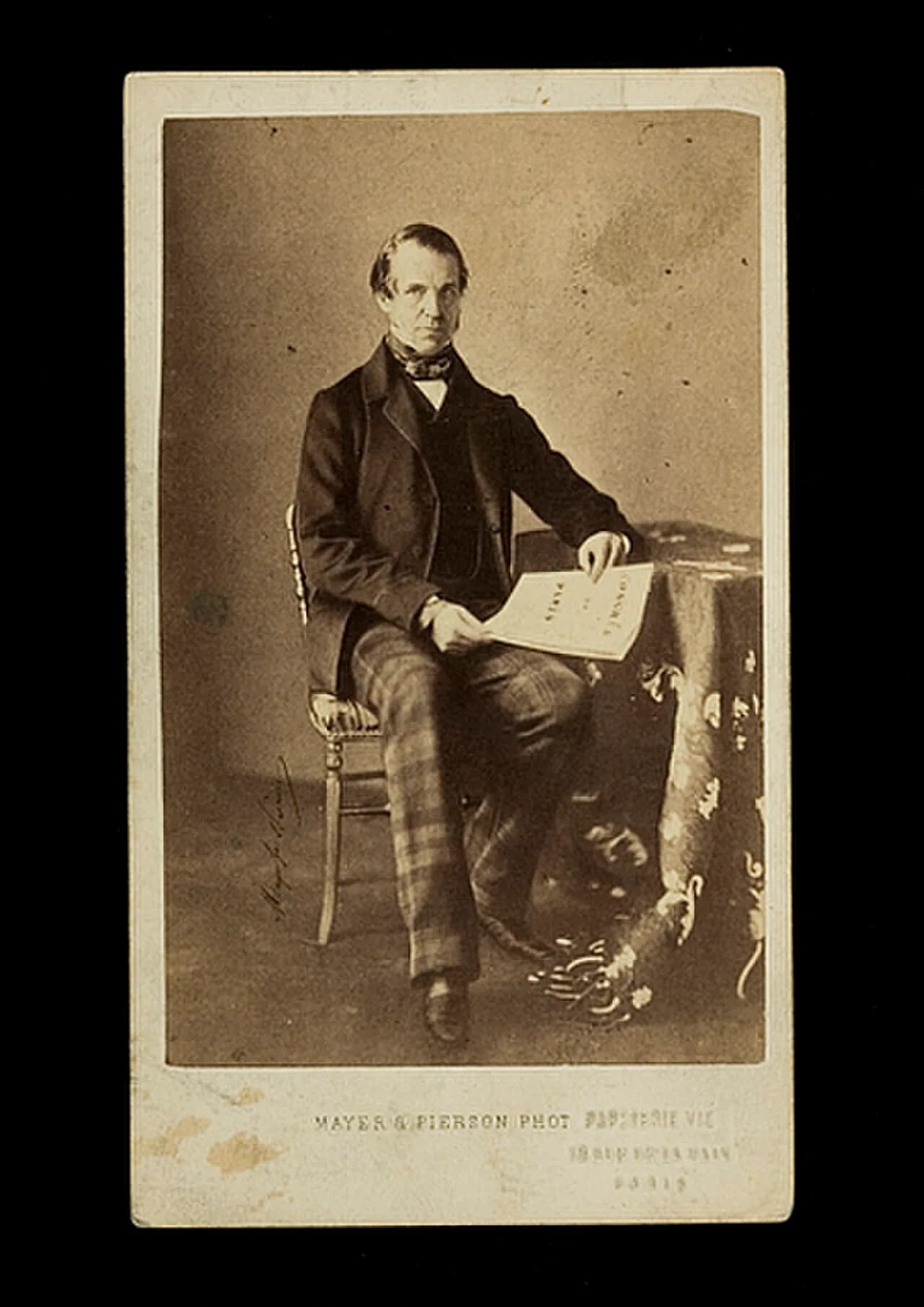 Henry Wellesley, 1. Earl Cowley