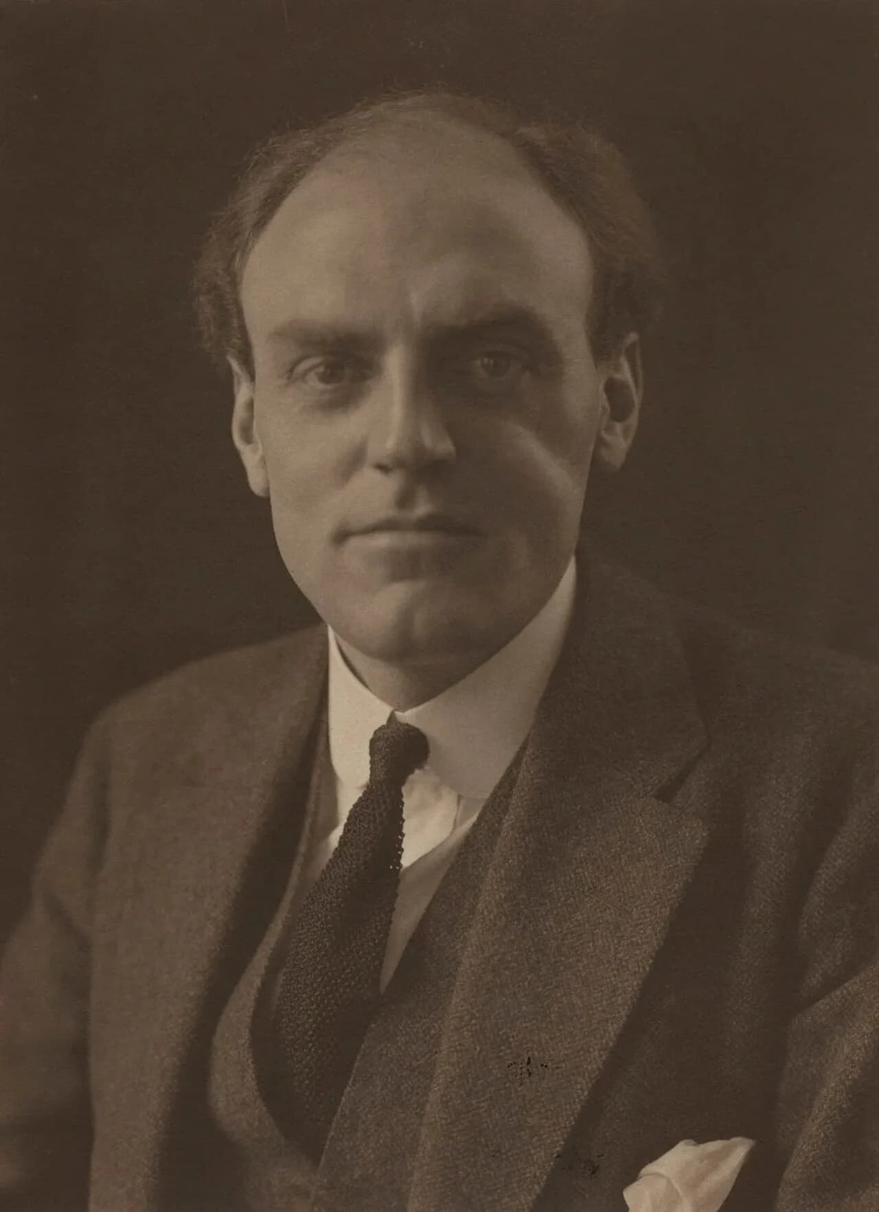 John Reith, 1. Baron Reith