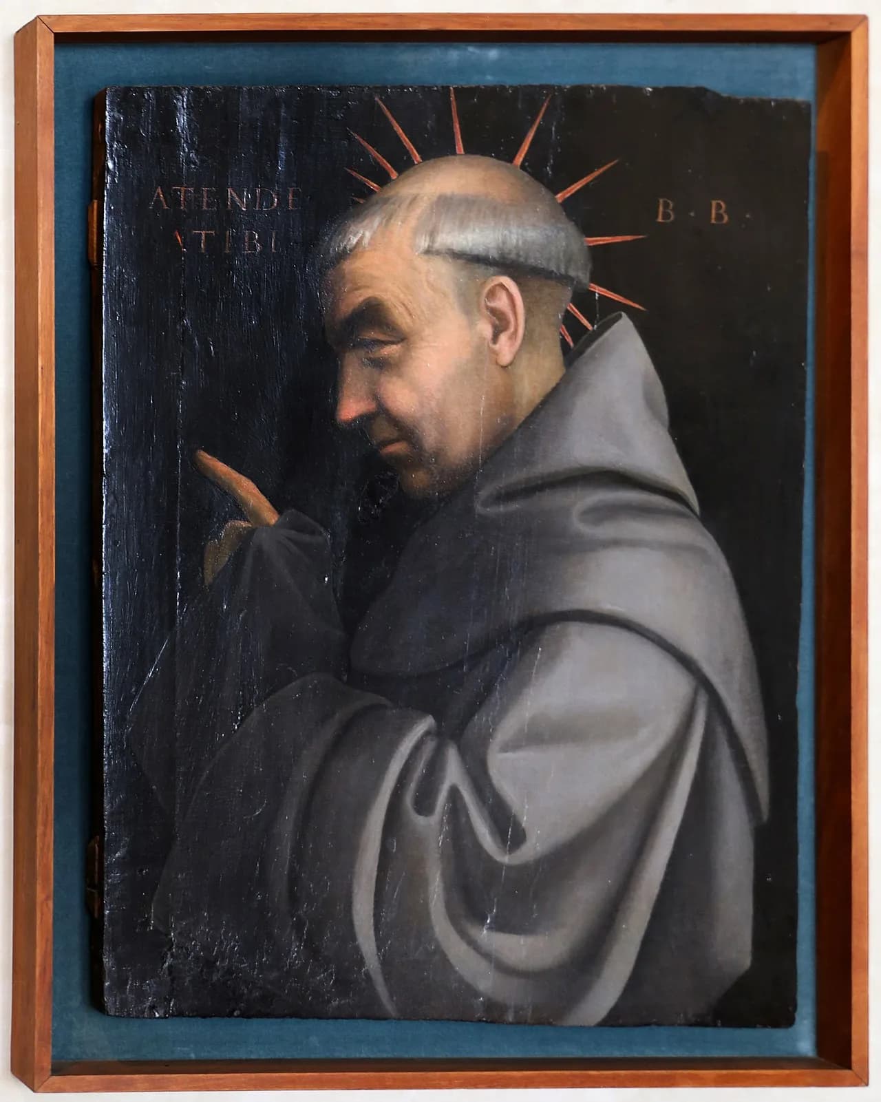 Bernhardin von Feltre