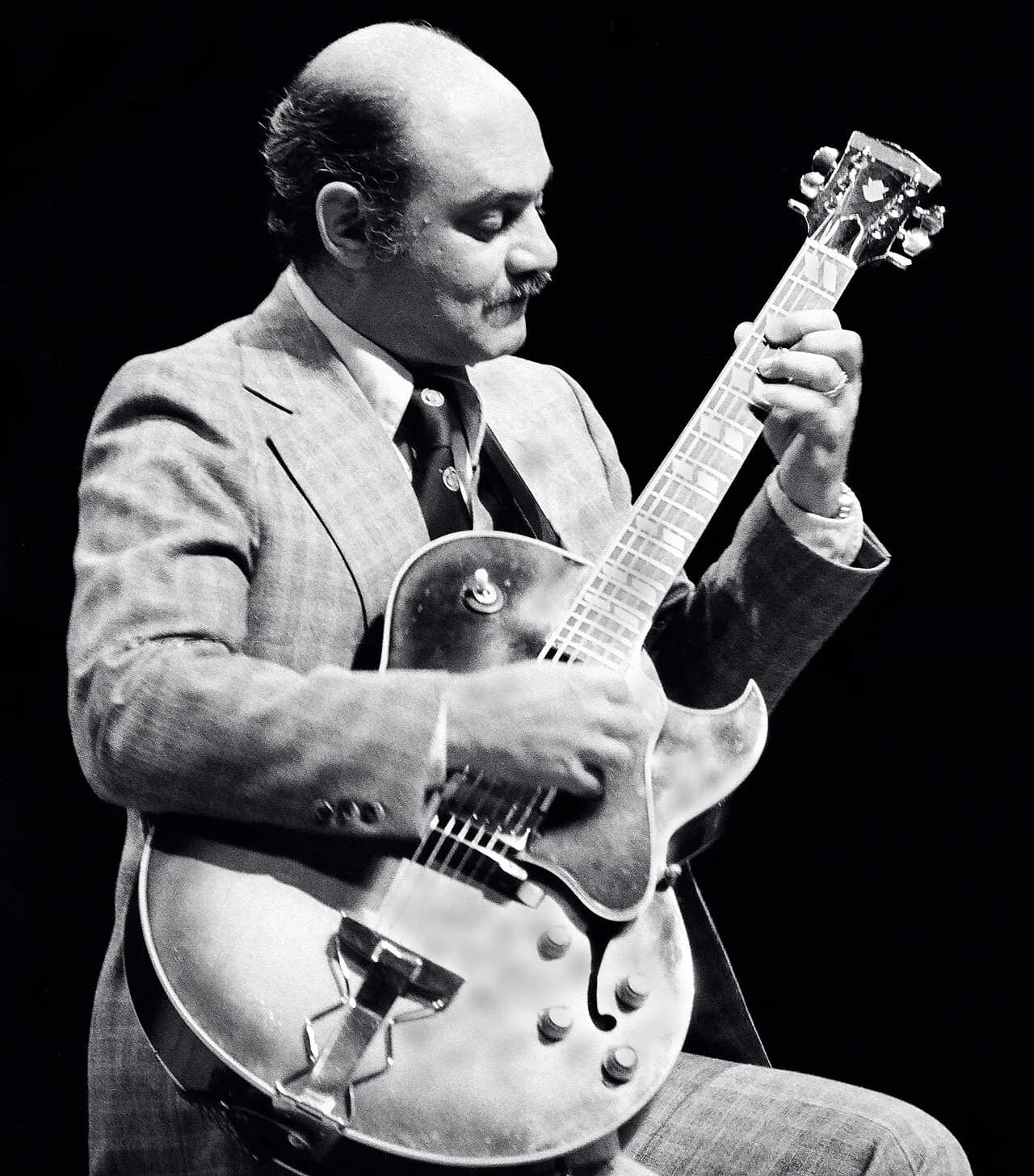 Joe Pass