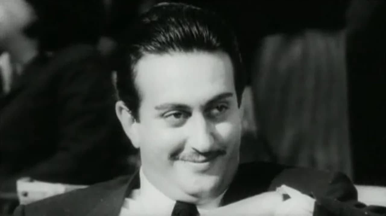 Alberto Lionello