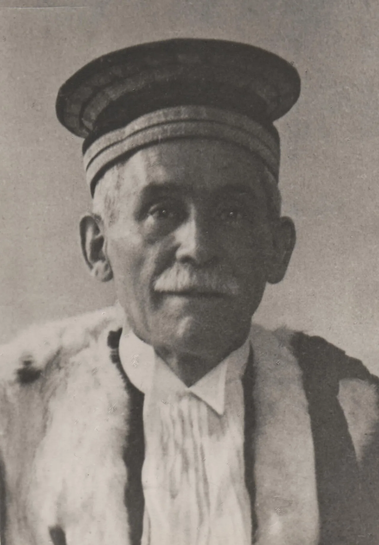 Gustave-Charles Toussaint