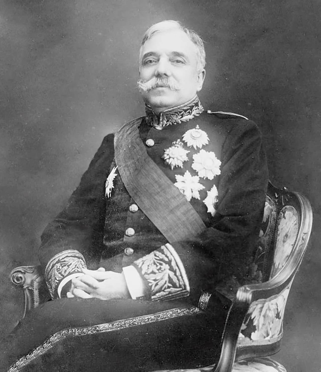 Artur Alberto de Campos Henriques