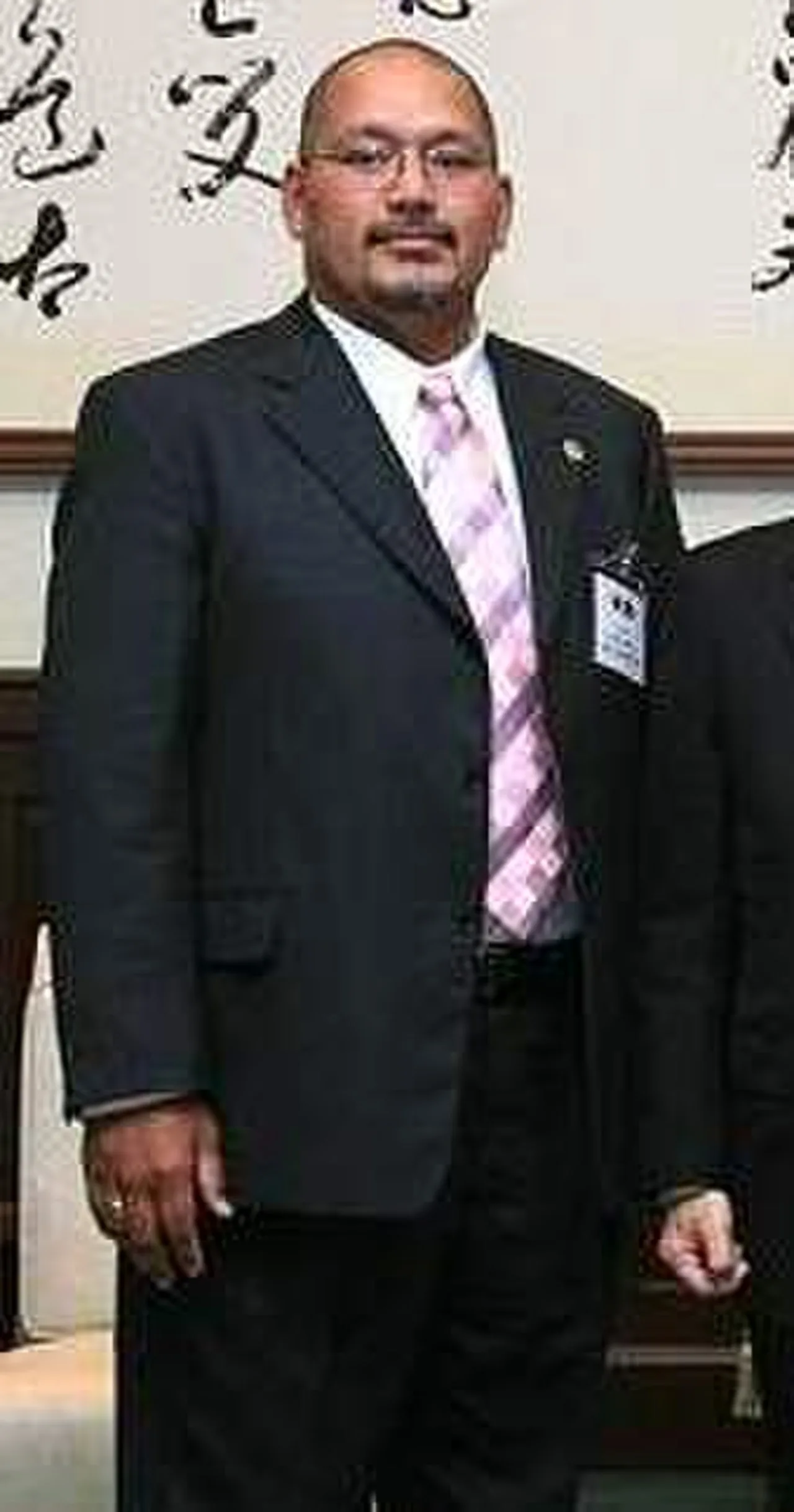 Valdon Dowiyogo