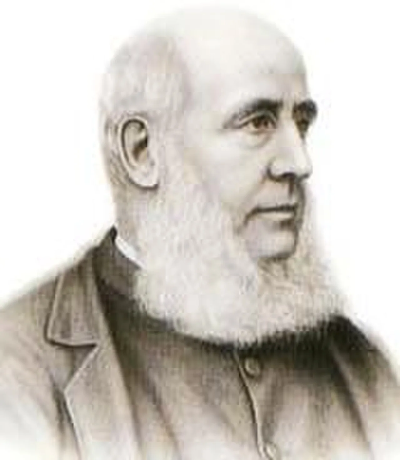 Charles Merivale