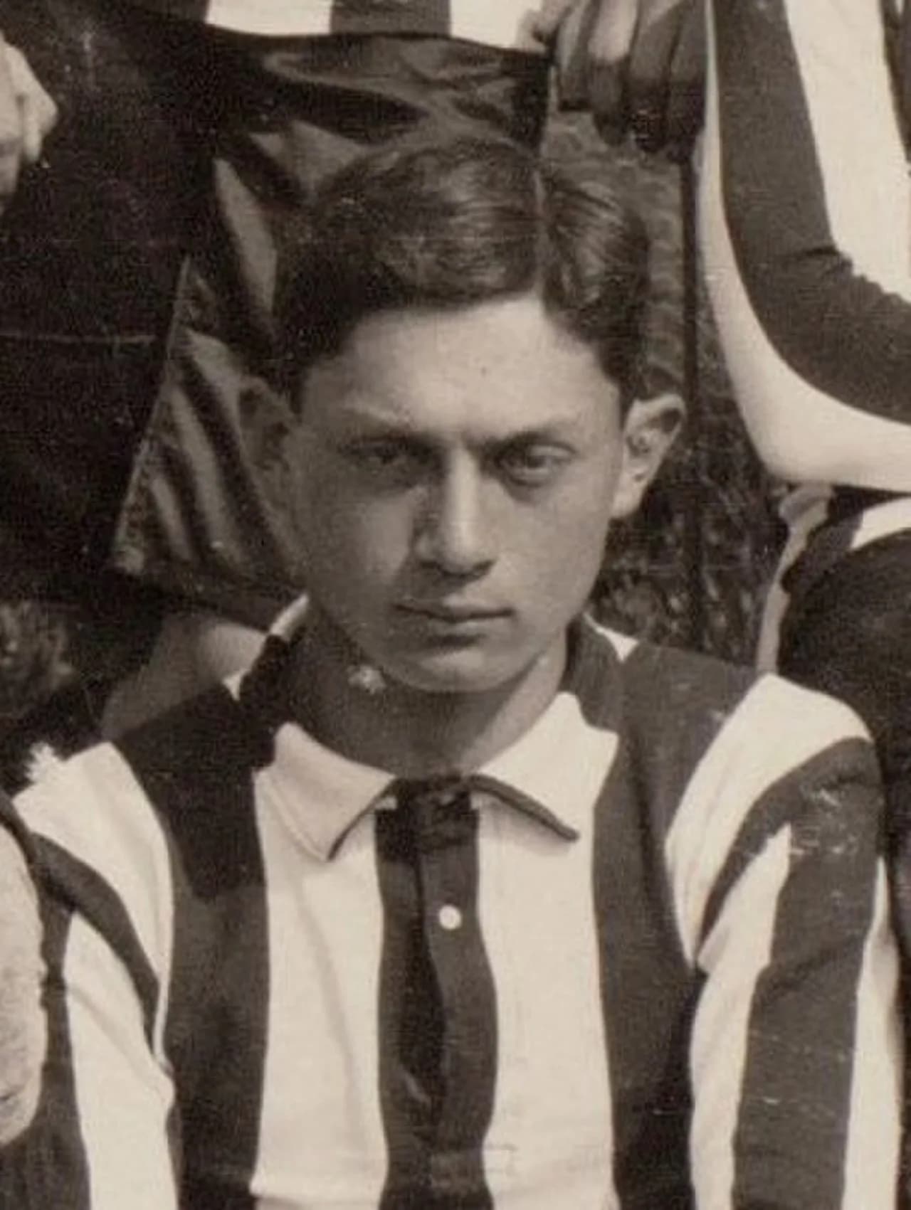 Ben Stom