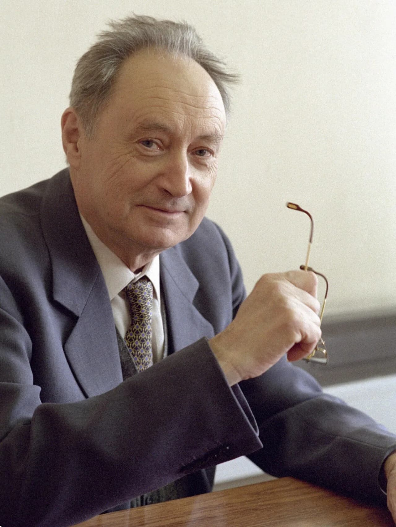 Gennadi Iwanowitsch Gerassimow