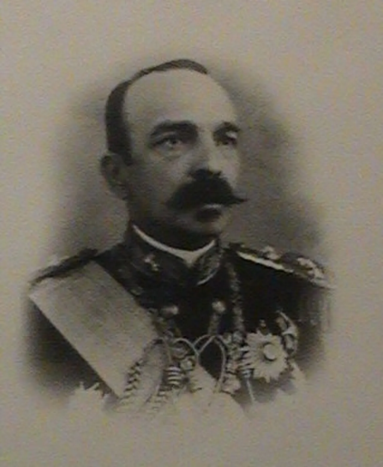 Sebastião Cústodio de Sousa Teles