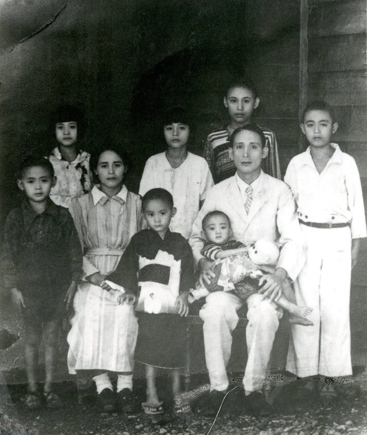Kikuko Yatauyungana