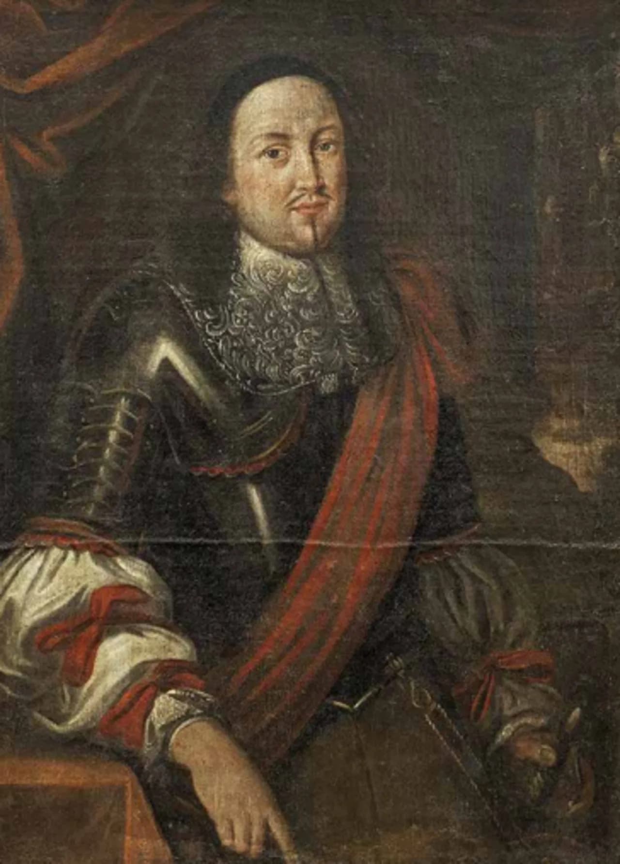 Ferrante III. Gonzaga