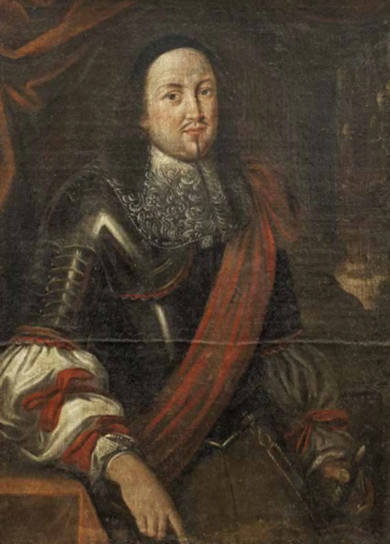Ferrante III. Gonzaga