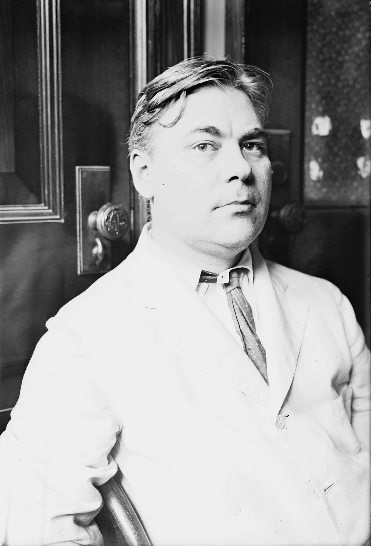 Donald Robert Perry Marquis