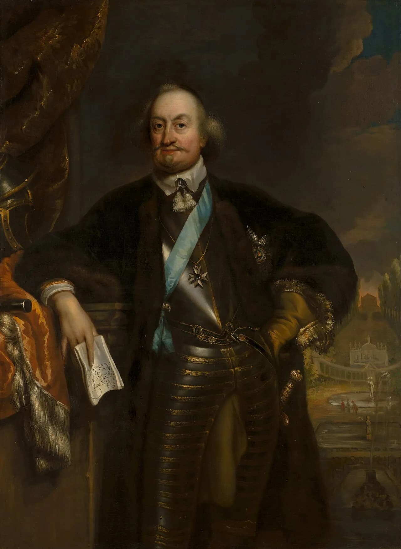 Johann Moritz