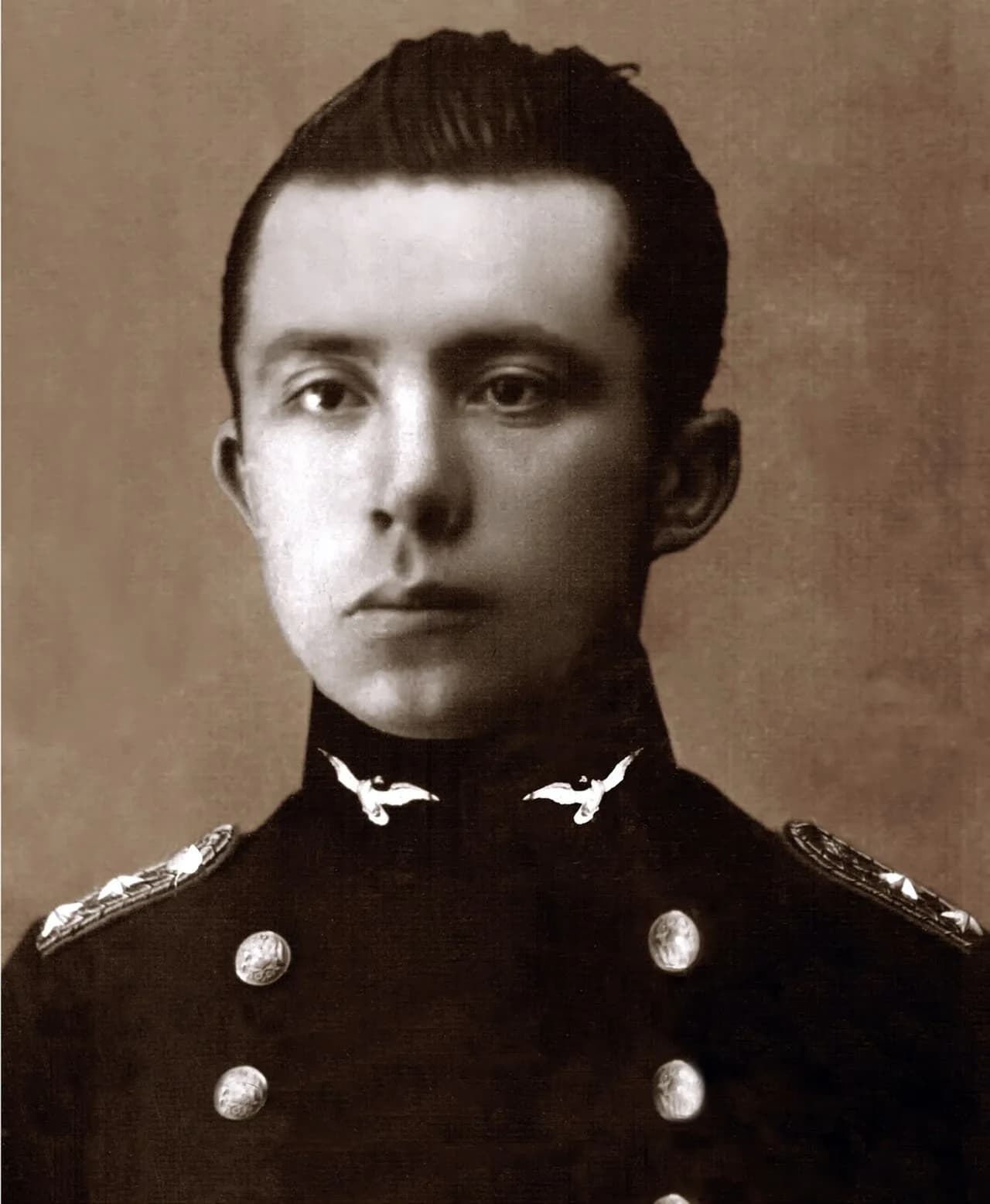 Dagoberto Godoy