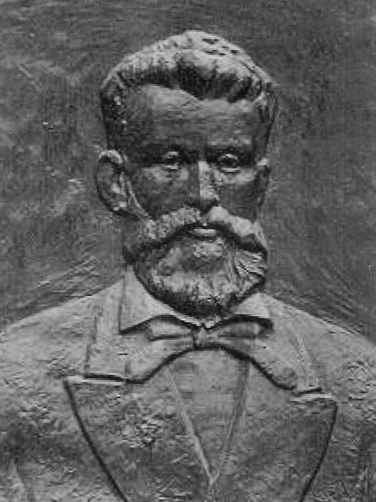 Ladislas Folkierski
