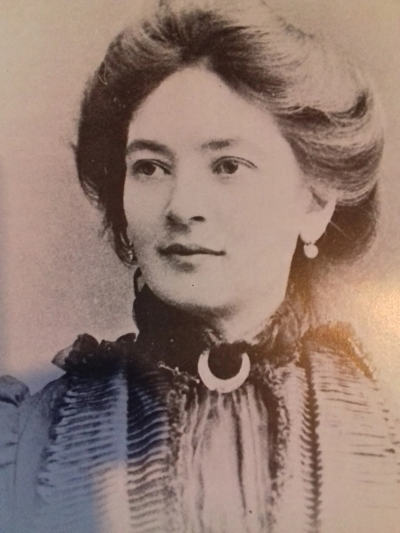 Marie-Louise Le Manac'h
