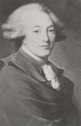 Joseph Alexandre de Ségur