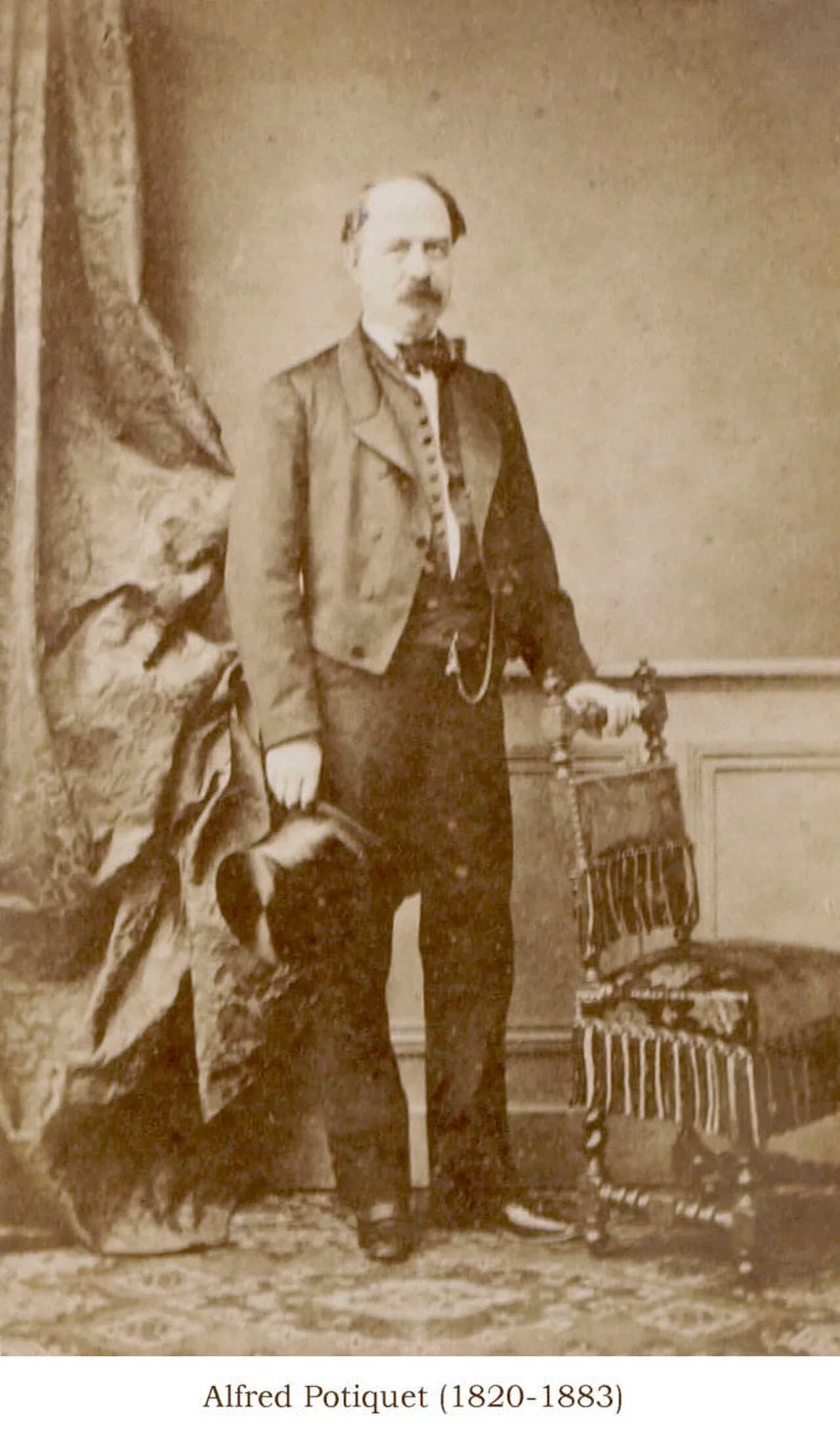 Alfred Potiquet