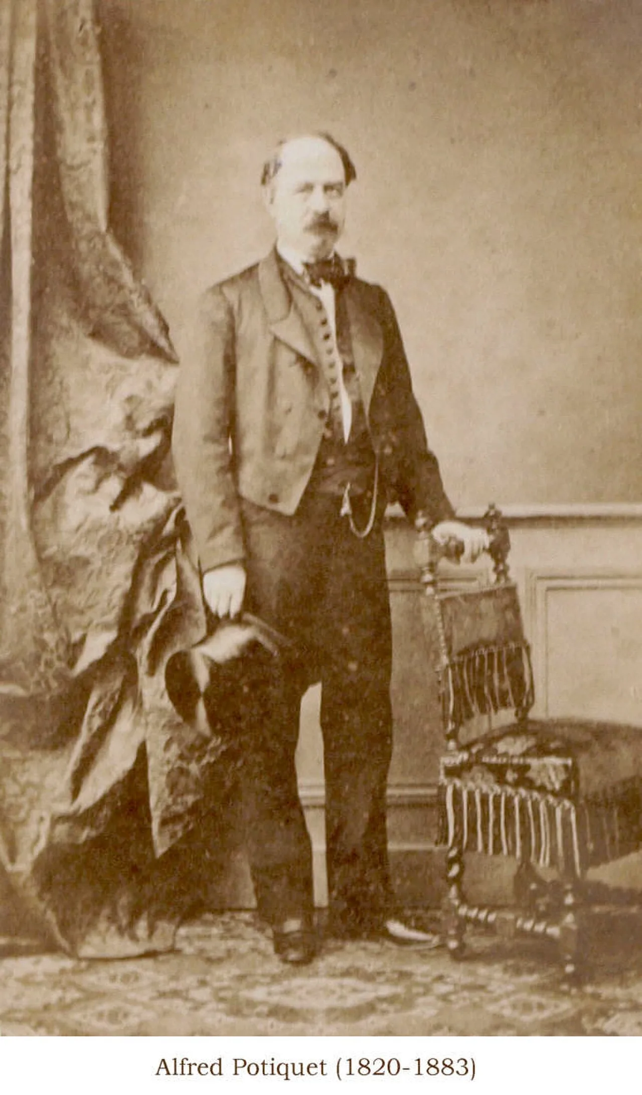 Alfred Potiquet