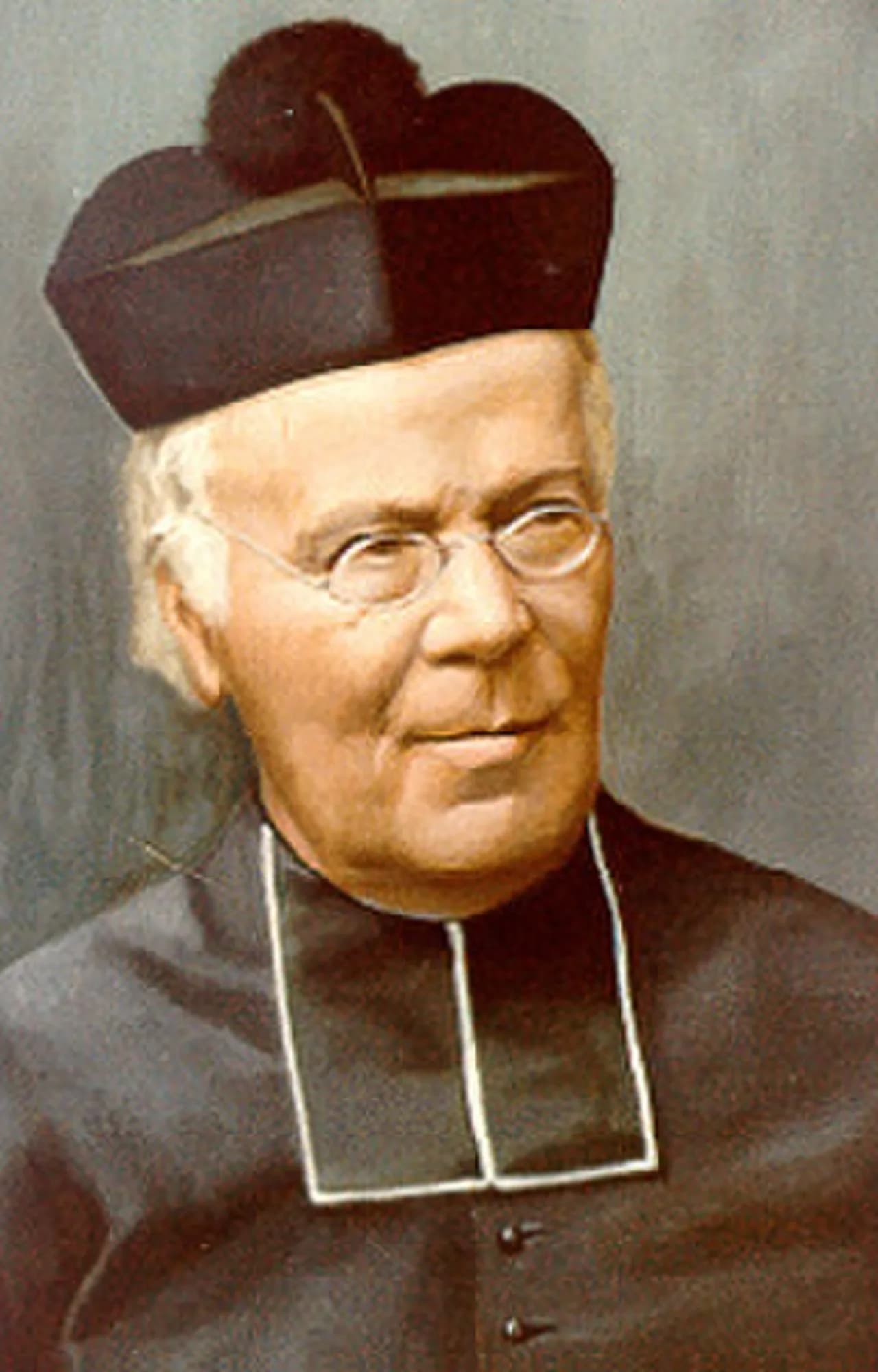 Louis Brisson