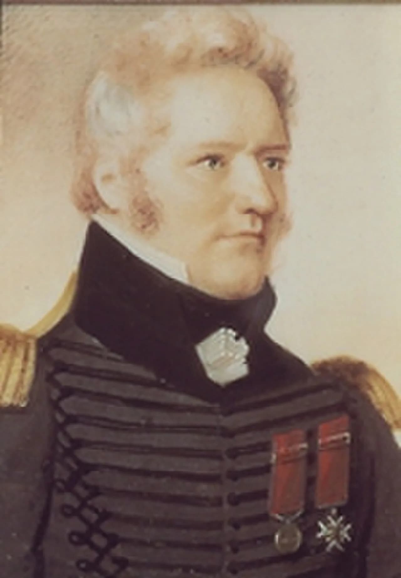 Charles-Michel de Salaberry