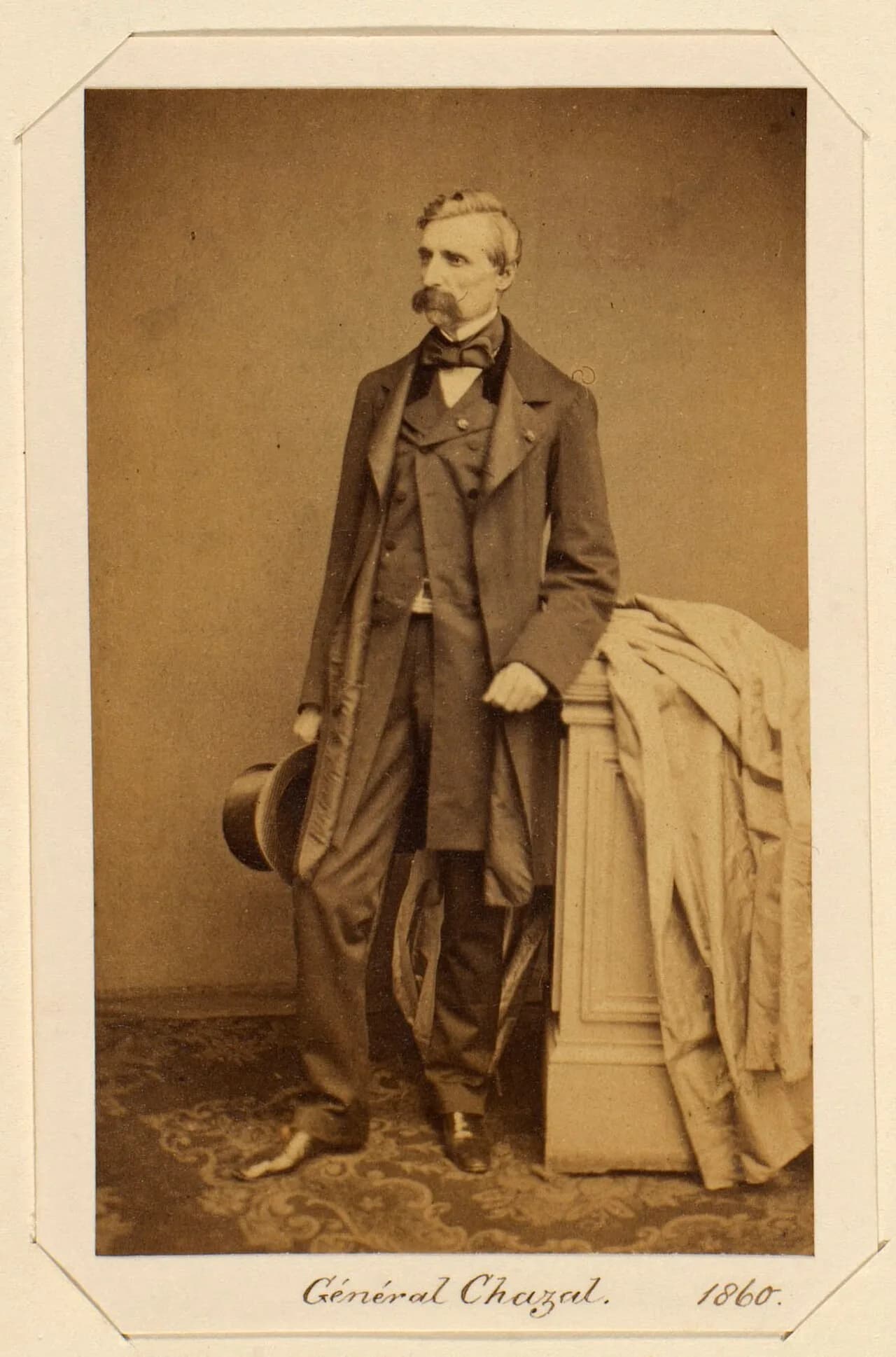 Pierre Chazal