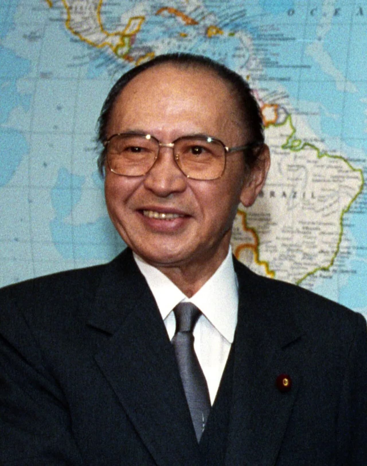 Watanabe Michio