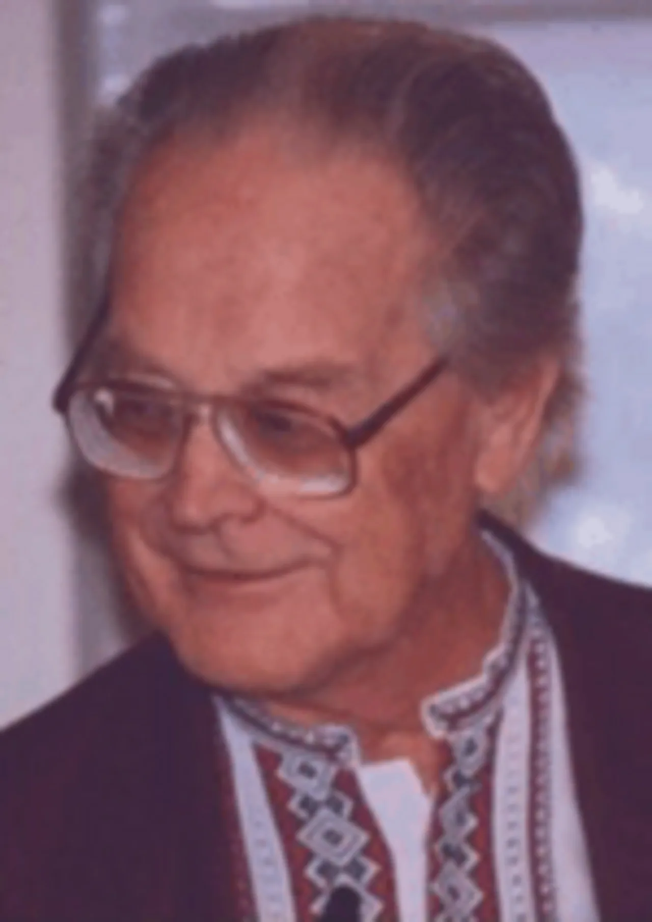 Konstantin Pawlowitsch Buteiko