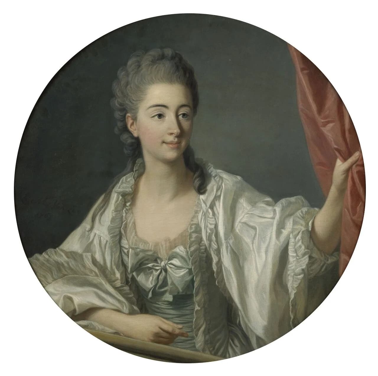Laure Auguste de Fitz-James