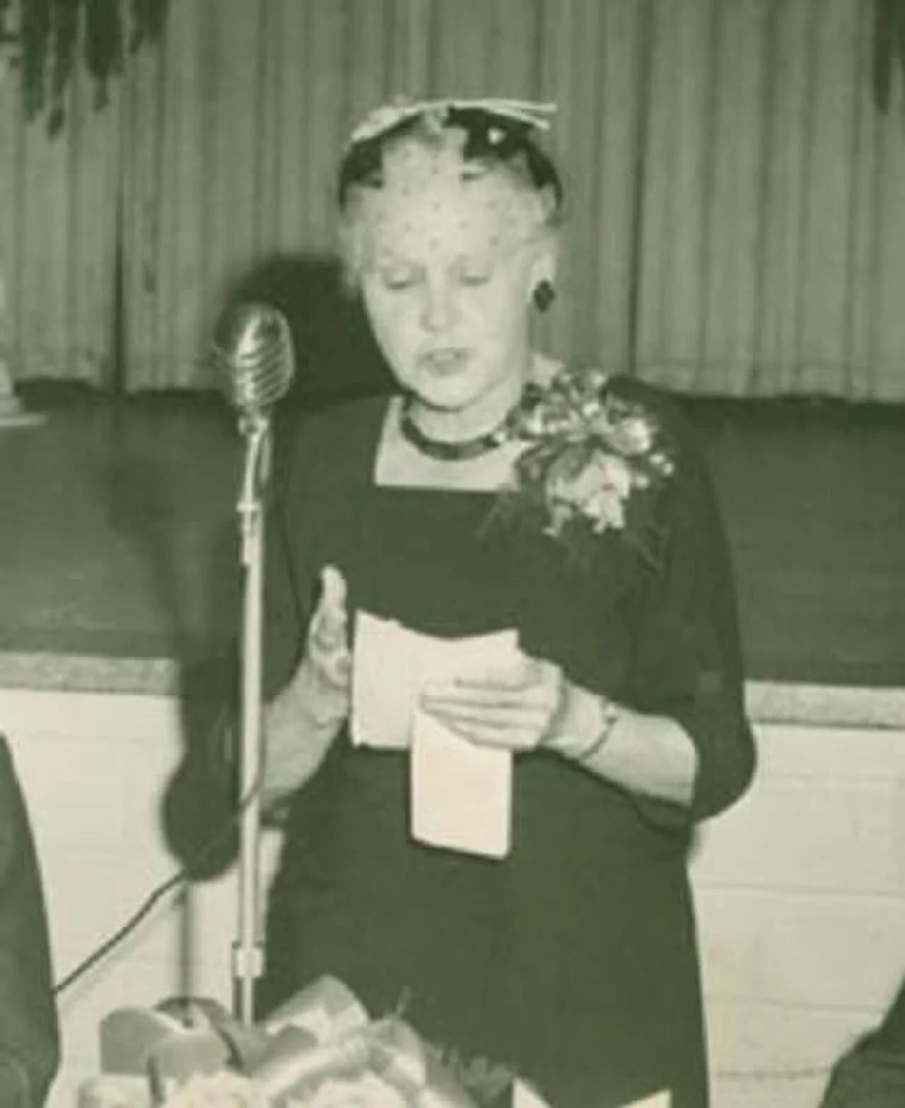 Laure Gaudreault