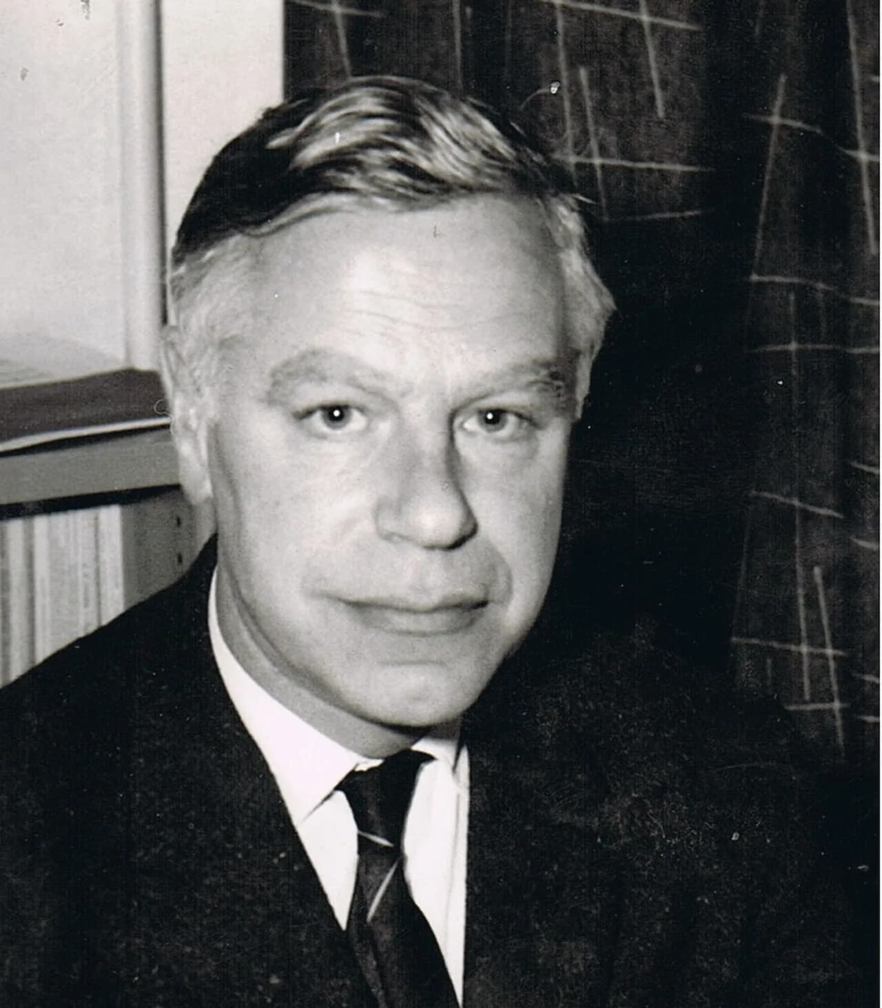 Bernard Nijboer