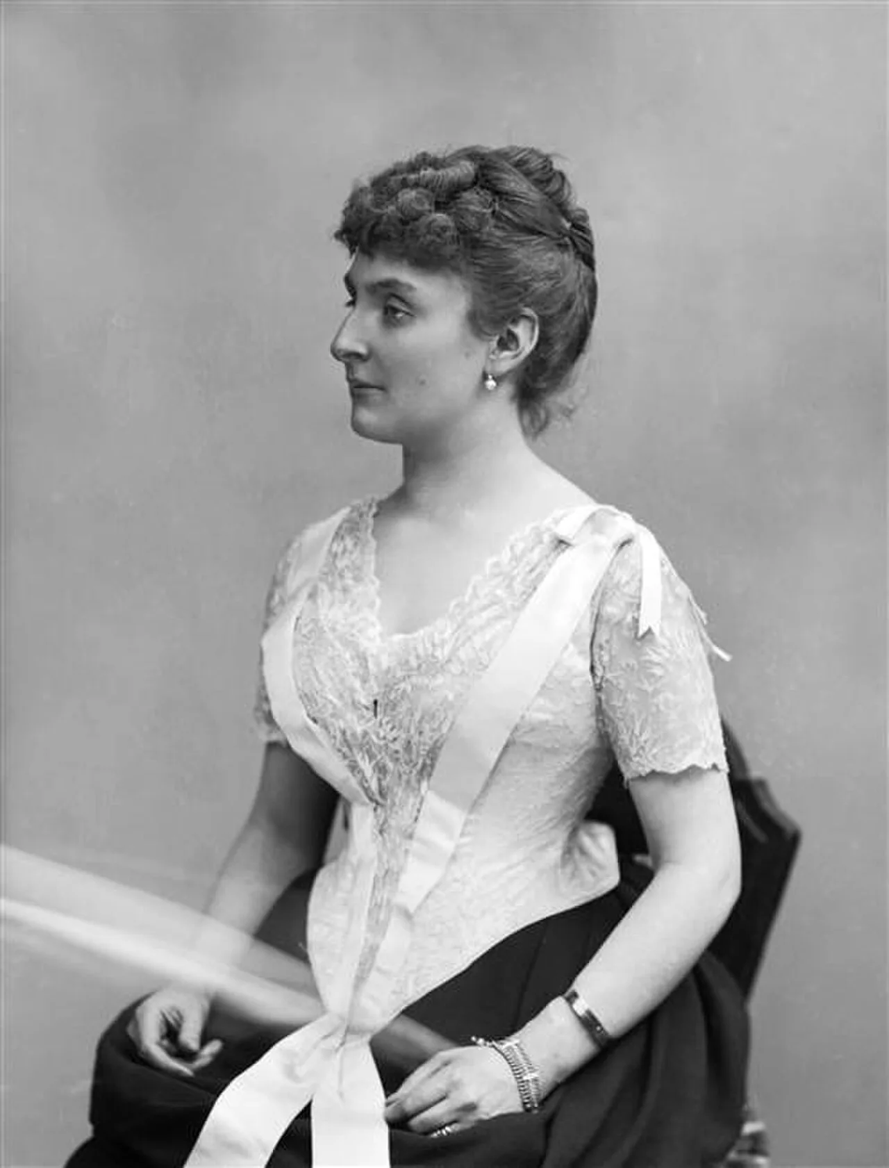 Laure de Chevigné