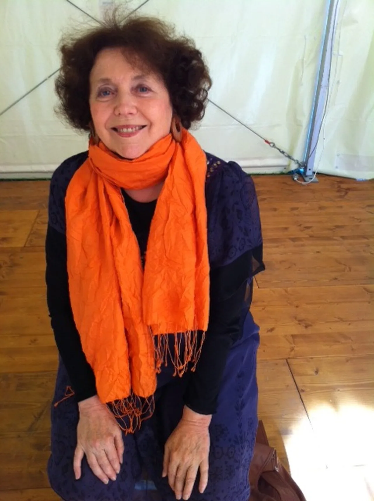 Laurence Deonna