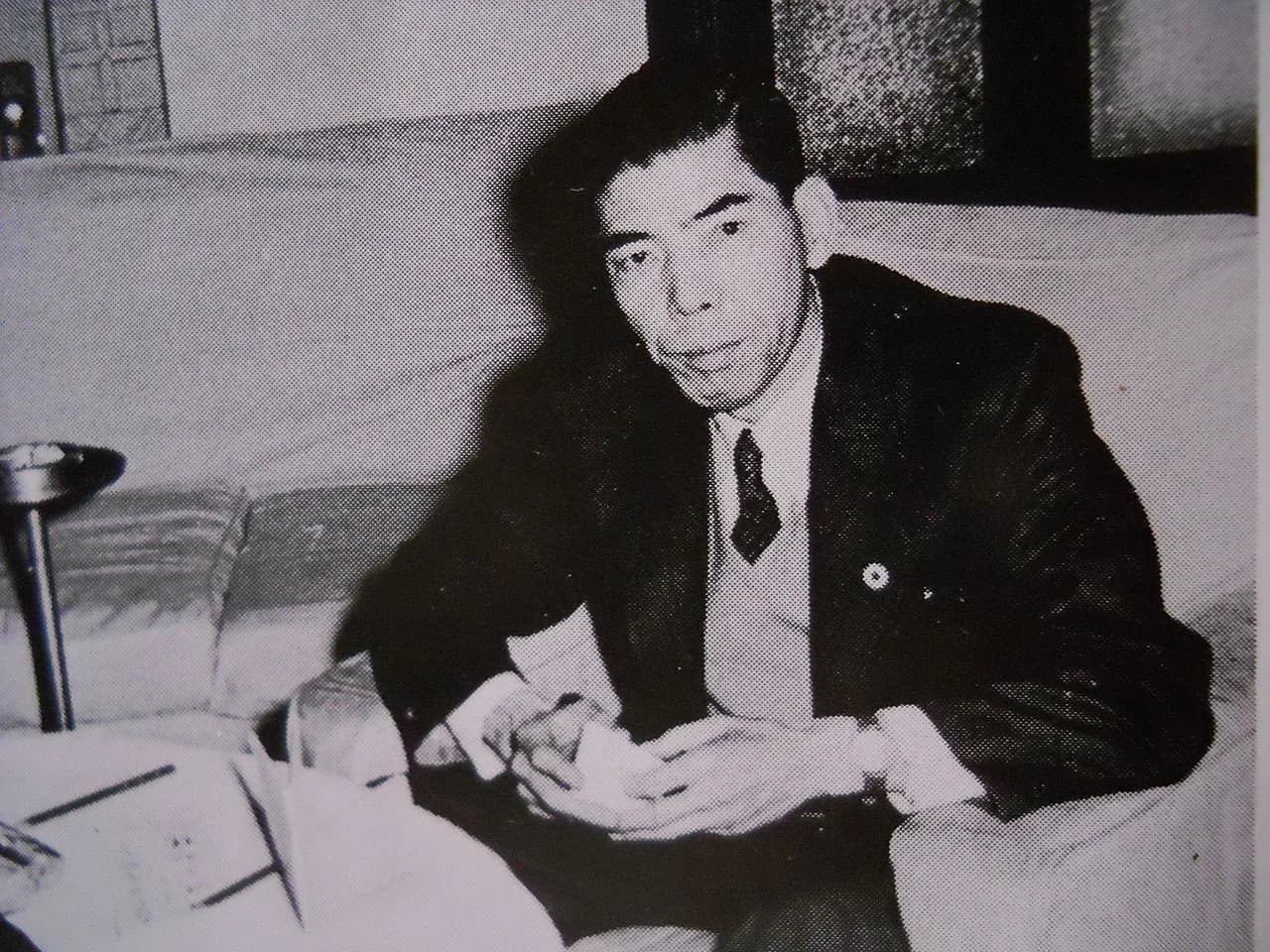 Jirō Ishiba