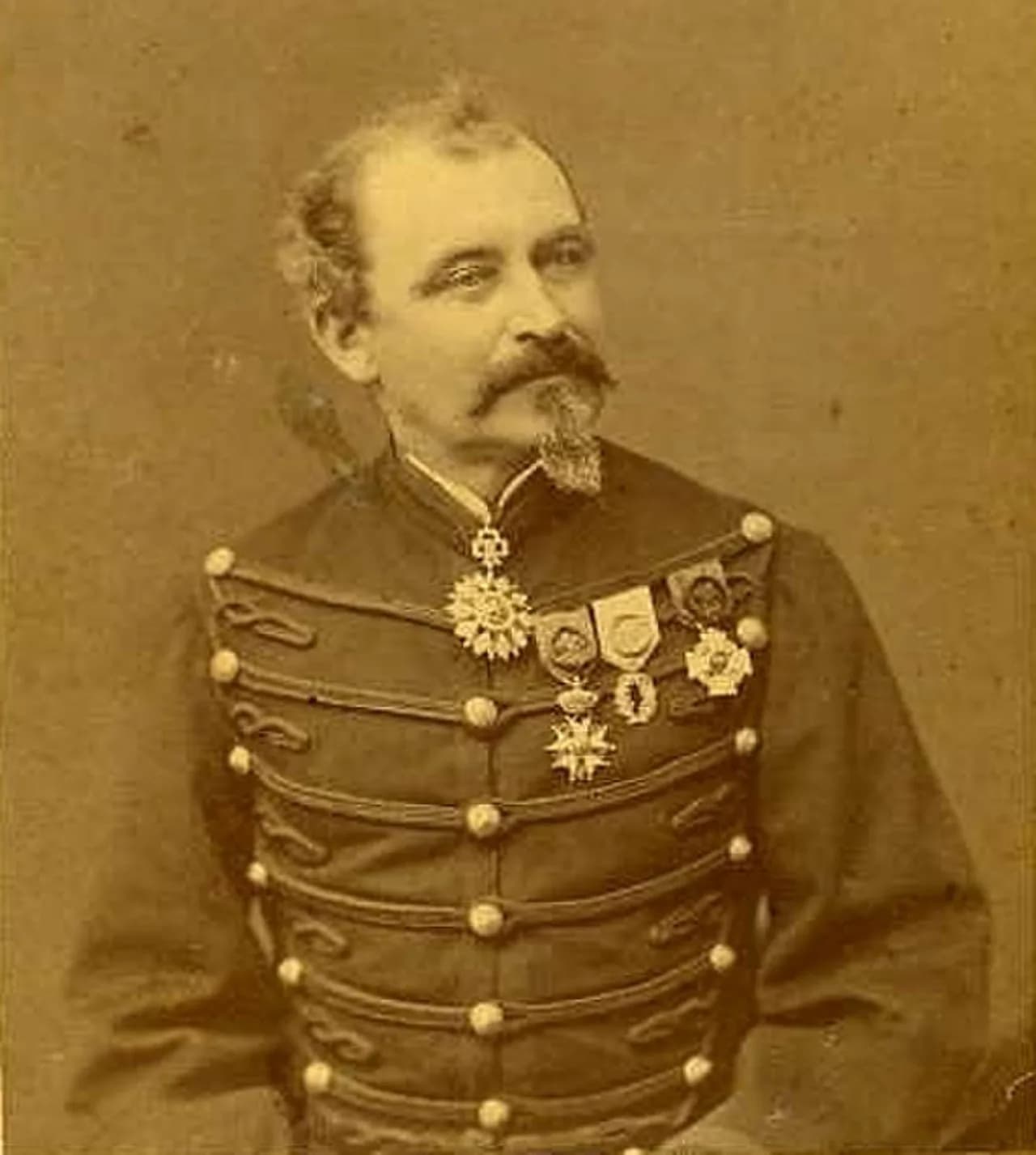 Laurent-Charles Féraud