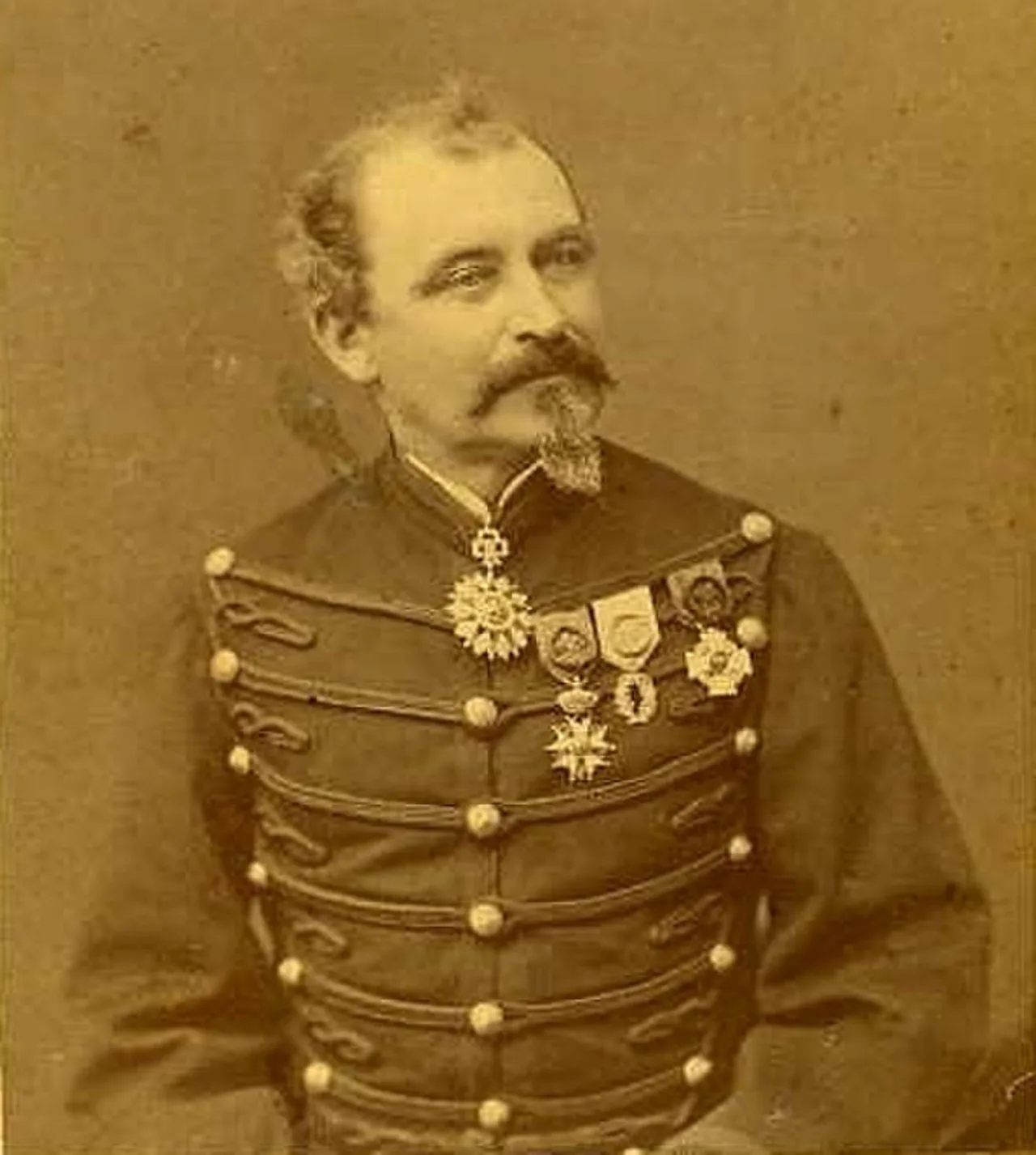 Laurent-Charles Féraud