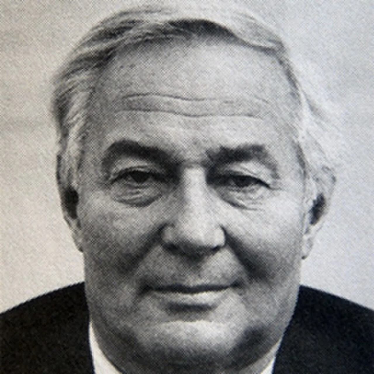Laurent Butty