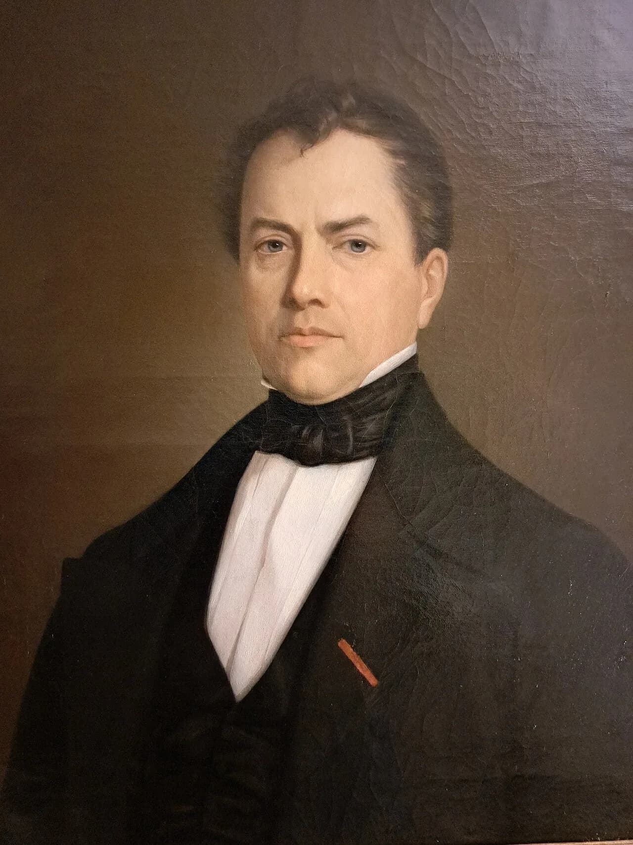 Laurent Duval de Fraville