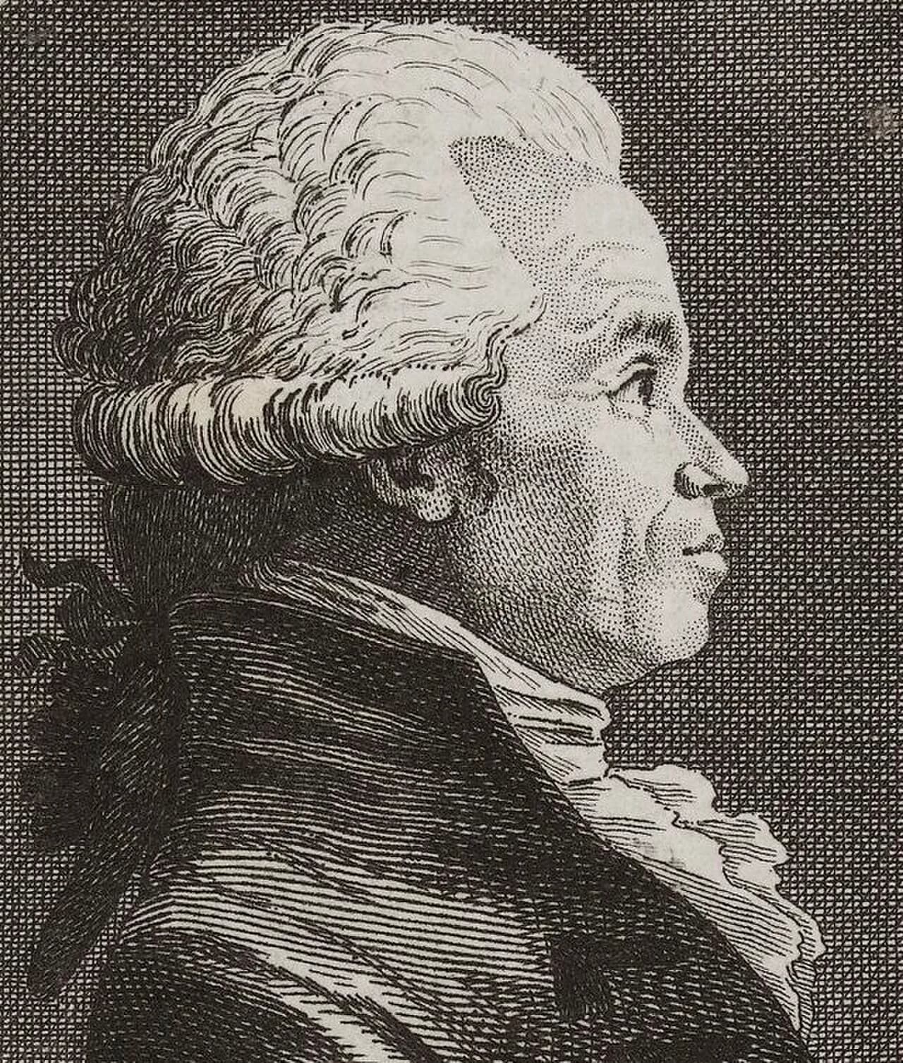 Laurent François Legendre