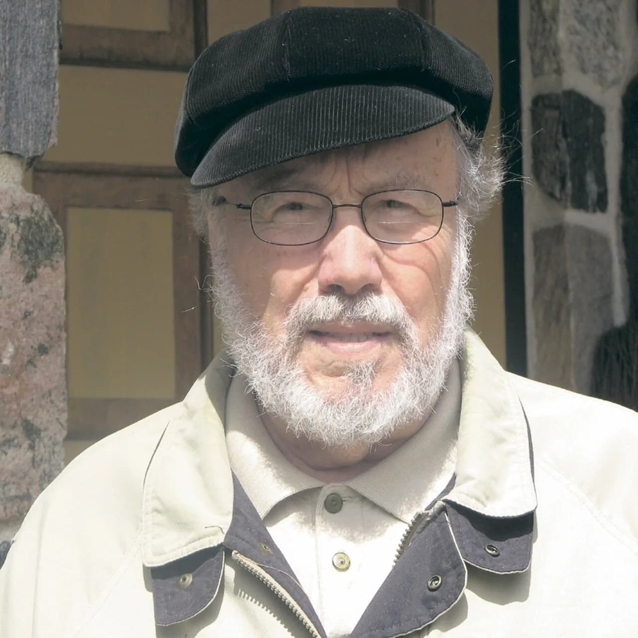 Laurent Mailhot