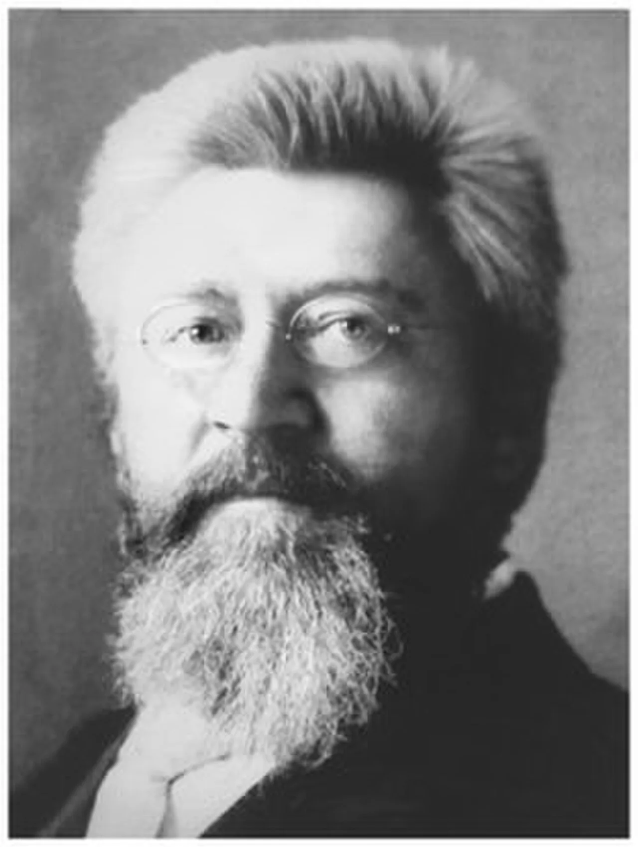 Rudolf Dittrich