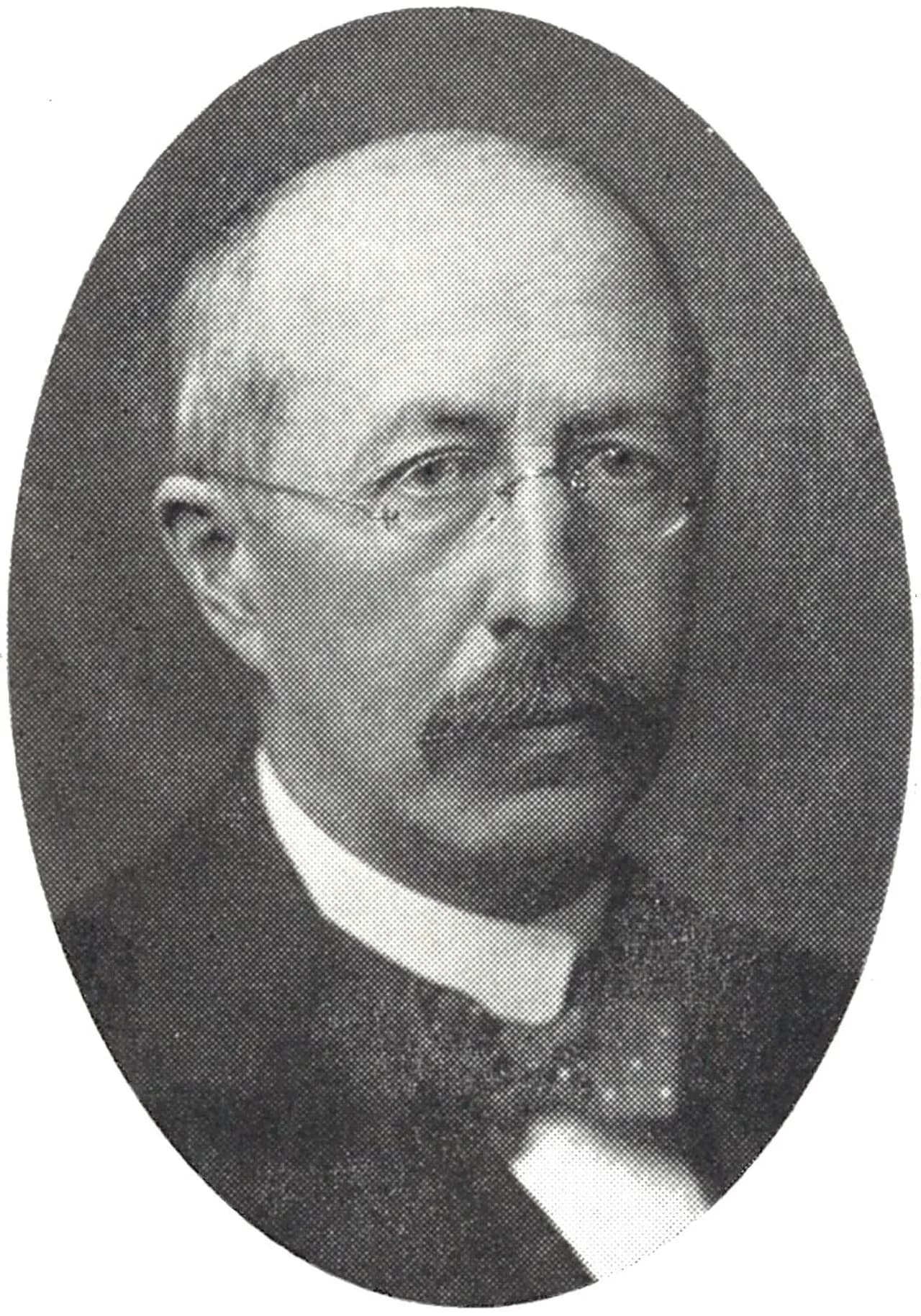 Martin Persson Nilsson