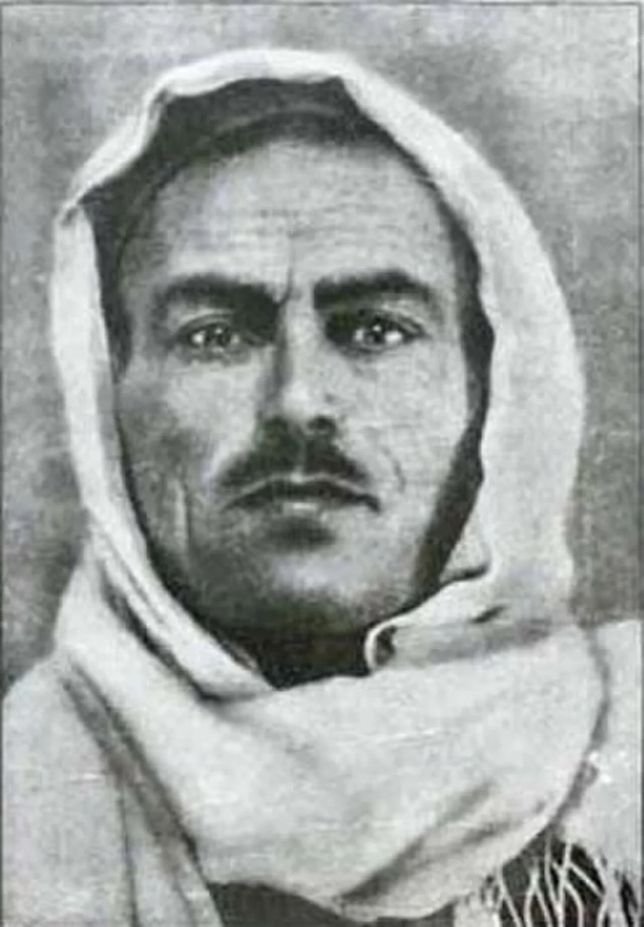 Lazhar Chraiti