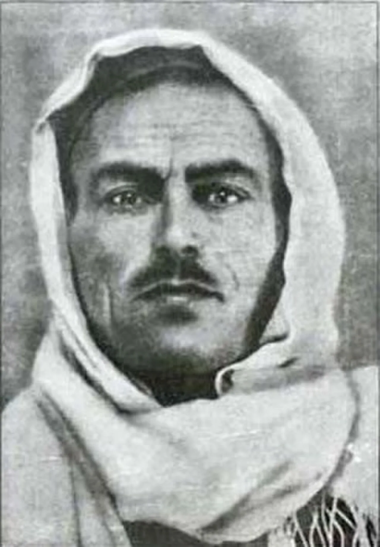 Lazhar Chraiti