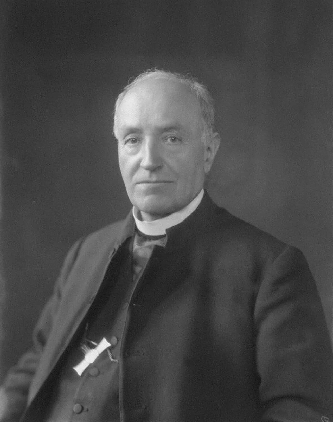 Fernand Cabrol