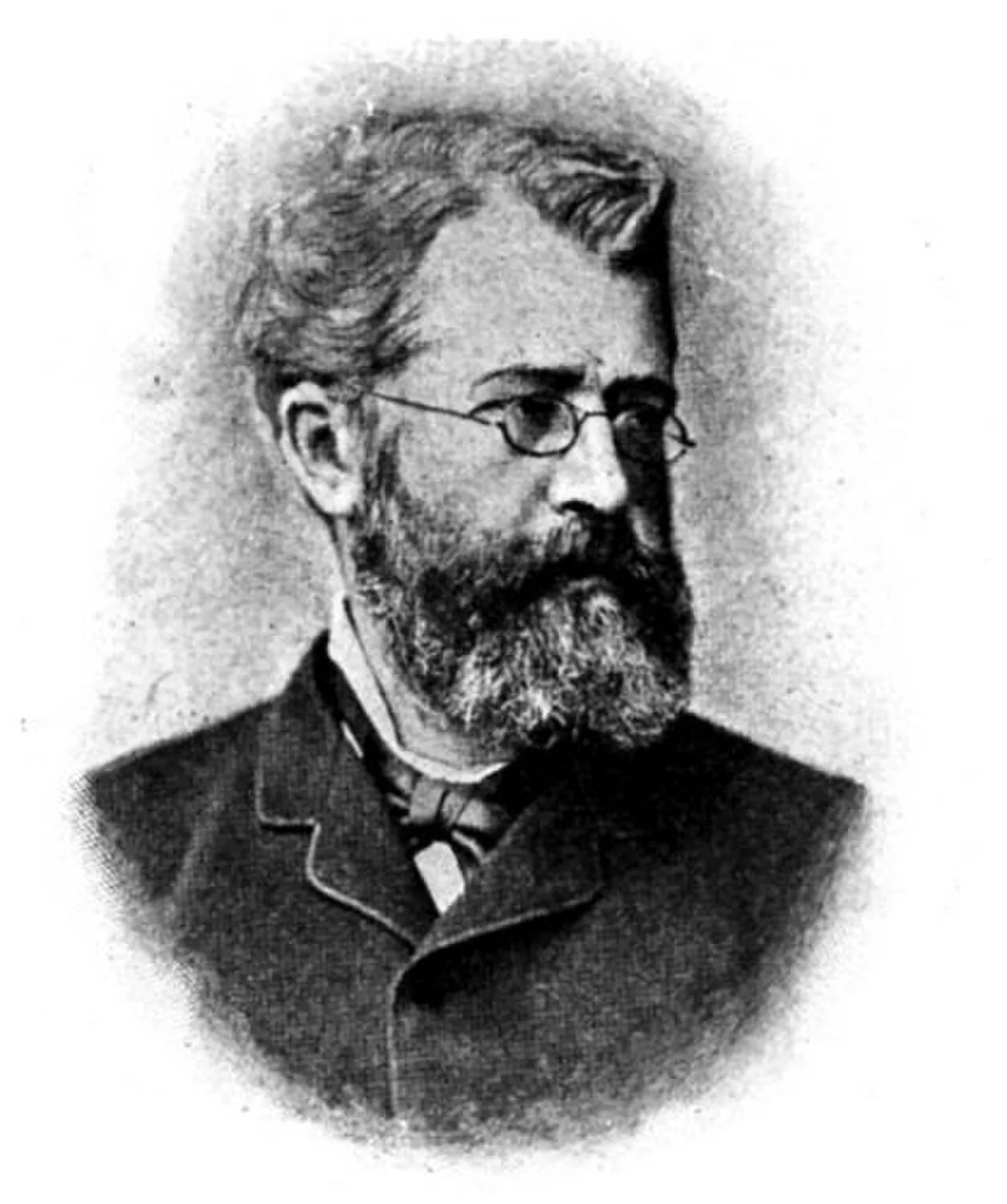 Otto von Bollinger