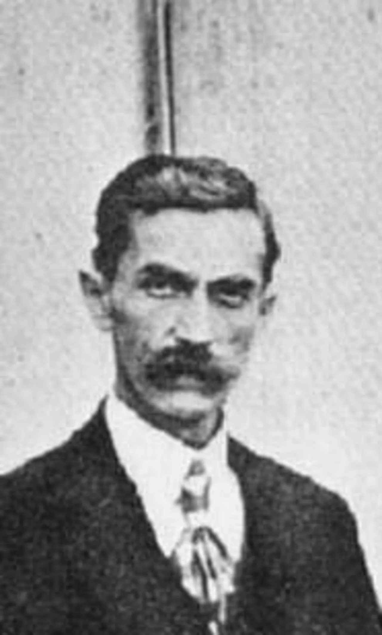 Manuel Mondragón
