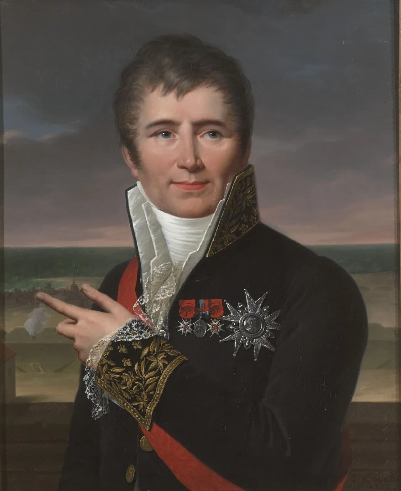 Carel Hendrik Verhuell