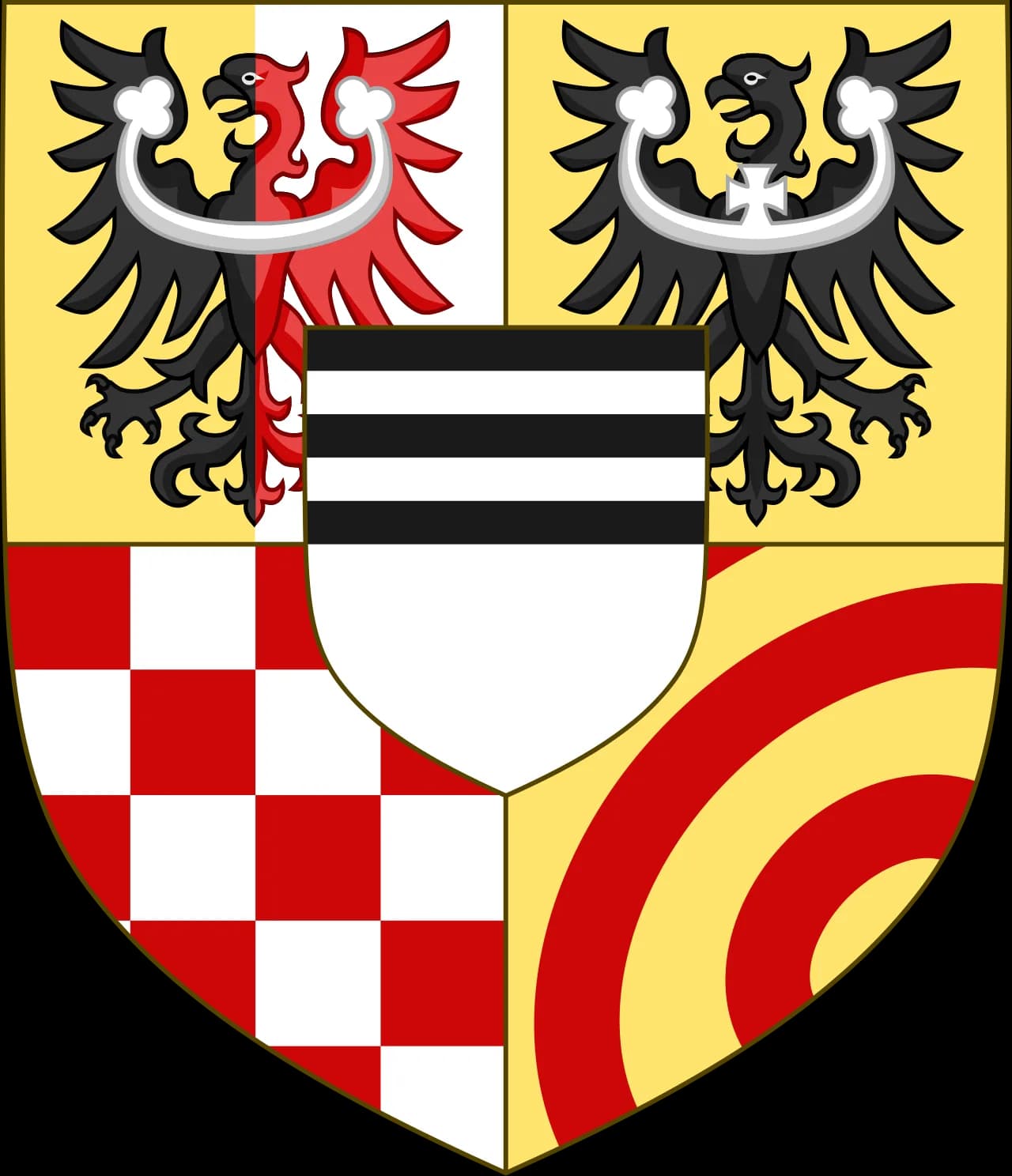 Georg I.
