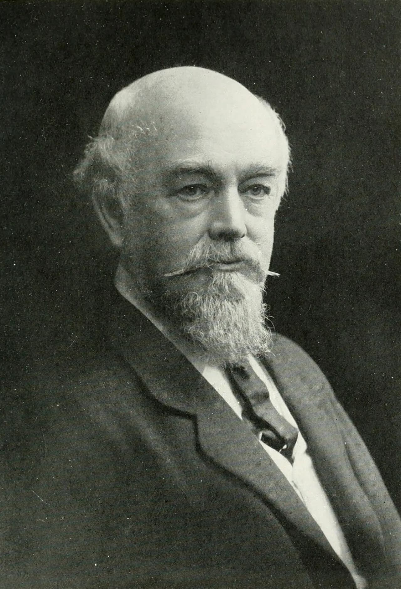 Richard Caton